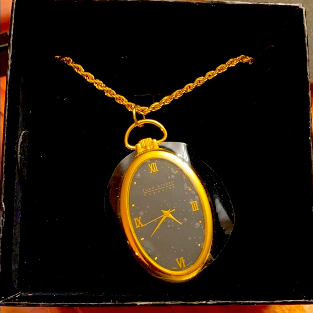 Joan Rivers Classic collection